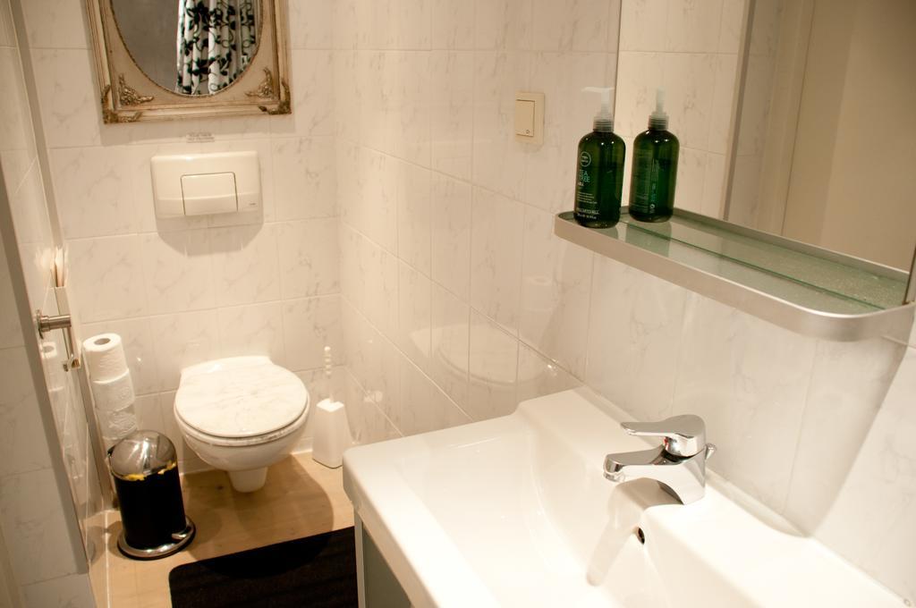 Palace B&B Амстердам Номер фото
