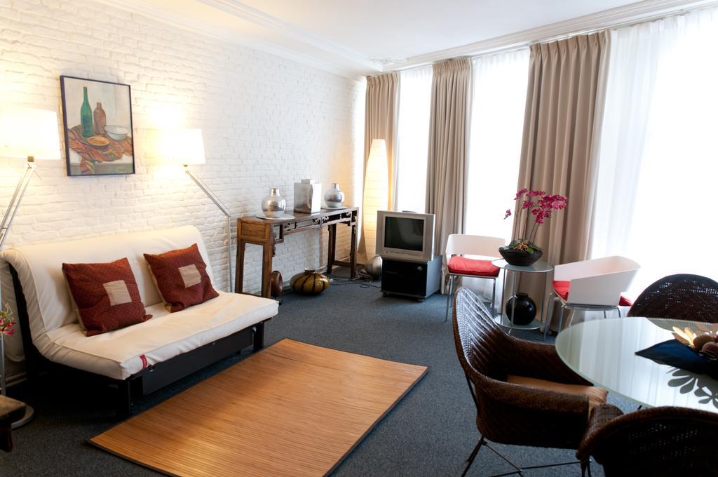 Palace B&B Амстердам Номер фото