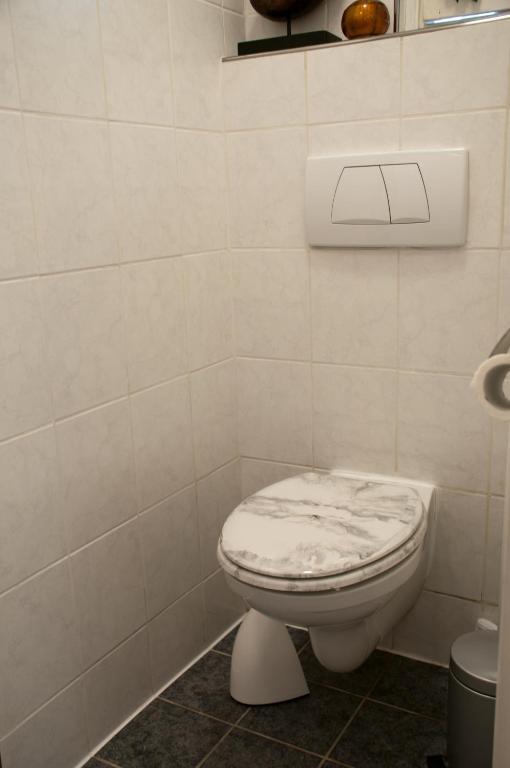 Palace B&B Амстердам Номер фото